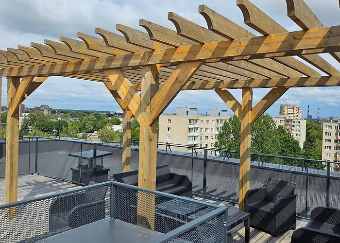 Milda\'S Apartment Kaunas