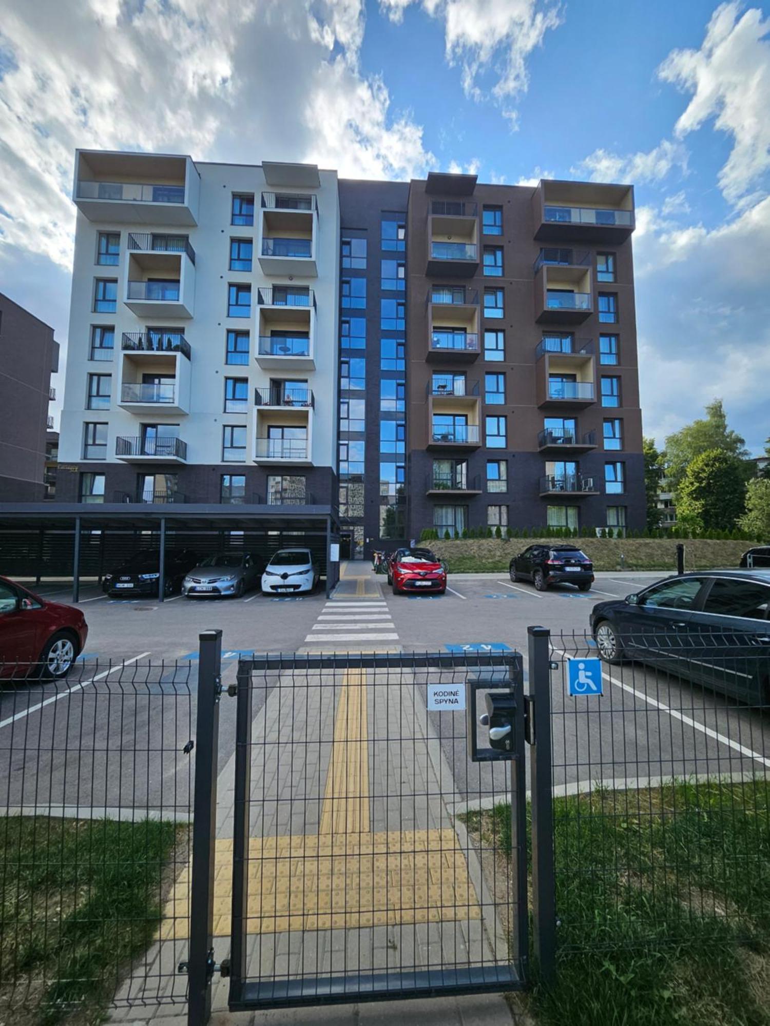 Milda's Apartament